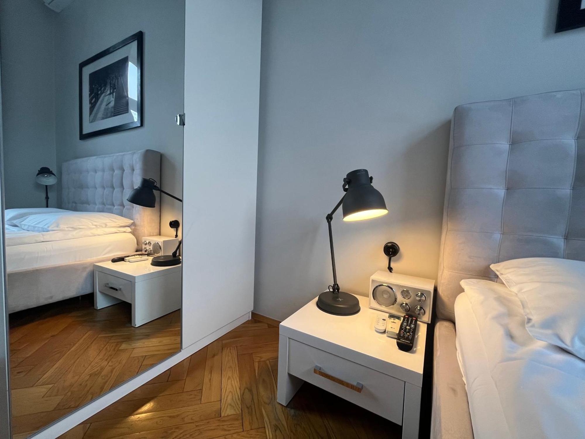 Straszewskiego 24 Boutique Apartments, Krakow